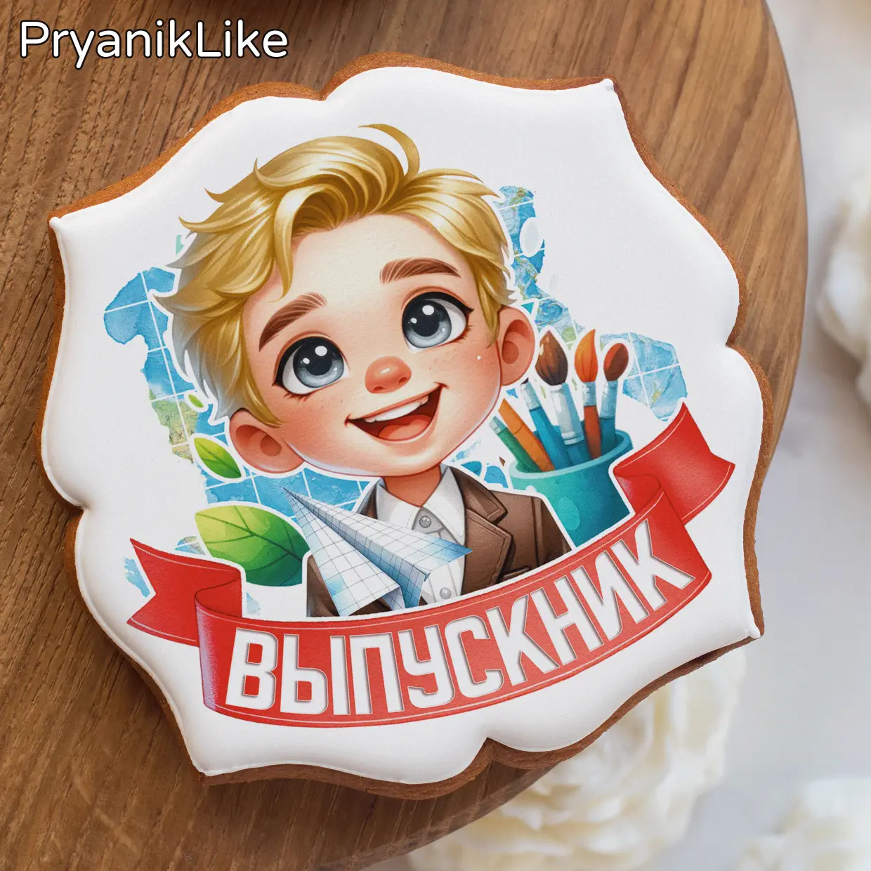 Выпускной начальной школы